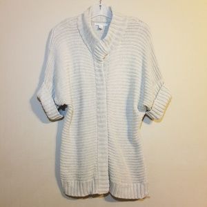 Banana Republic Sweaters - Banana Republic Chunky Cardigan Banana Republic Sweaters - Banana Republic Chunky Cardigan